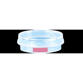 83.3900 Sarstedt Petri Dish, Polystyrene, TC  Treated, Vented, Growth Area (8 cm²), Working Volume (3 mL), Diameter (35 mm) (10/Bag, 500/Case)