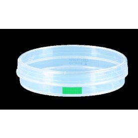 83.3902.500 Sarstedt Petri Dish, Polystyrene, TC  Treated, Vented, Growth Area (58 cm²), Working Volume (13 mL), Diameter (100 mm) (10/Bag, 500/Case)