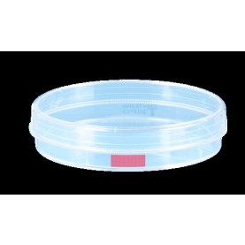 83.3902 Sarstedt Petri Dish, Polystyrene, TC  Treated, Vented, Growth Area (58 cm²), Working Volume (13 mL), Diameter (100 mm) (10/Bag, 300/Case)