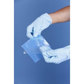 Medi-Tech International Corp SPHSA4.5 Spand-Gel Hydrogel Dressing Sheet, Sterile, 4"x 5", 30/cs