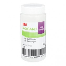 3M Health Care 9204 Accessories: Nail Cleaners, 150/bx, 6 bx/cs (Continental US+HI Only)
