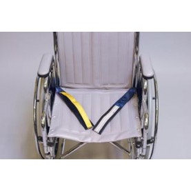 TIDI Products, LLC 8372 Accessories: Hook and Loop Belt Sensor (Continental US + HI Only)
