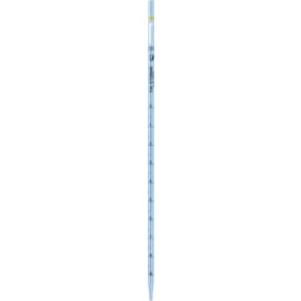 86.1251.001 Sarstedt 1 mL Sterile Serological Pipet Individually Wrapped