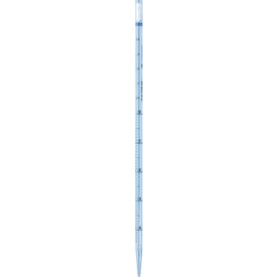86.1253.001 Sarstedt 5 mL Sterile Serological Pipet Individually Wrapped
