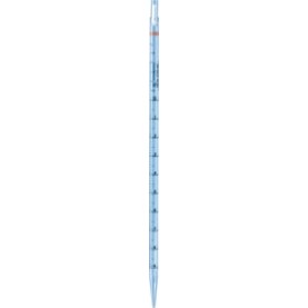 86.1254.001 Sarstedt 10 mL Sterile Serological Pipet Individually Wrapped