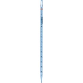 86.1254.001 Sarstedt 10 mL Sterile Serological Pipet Individually Wrapped