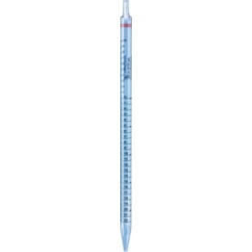 86.1685.001 Sarstedt 25 mL Sterile Serological Pipet Individually Wrapped