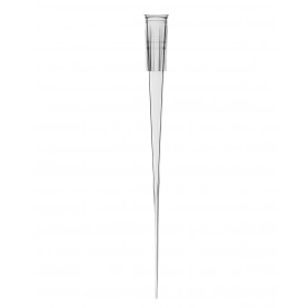 Labcon 200 µL Gel Loading Pipette Tips, Racked Sterile, 3456 Tips (Handheld Pipette Tips)