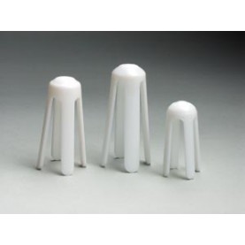 Dukal Corporation 4406M Finger Guard, Medium, 12/bx