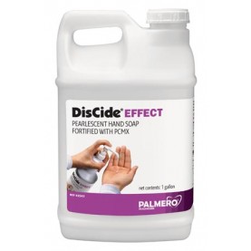 Palmero 3542 Discide Effect Gallon Refill, 4/cs (US SALES ONLY)