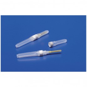 Luer Adapter, Sterile, 100/bx, 10 bx/cs (Continental US Only)