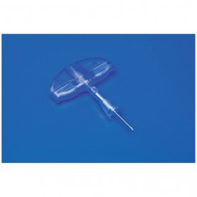 Aspiration Needle, 16G, Adjustable 3/16" to 1 7/8", 10/cs (Continental US Only) (Manufacturer Backorder - Inventory Limited when Available)