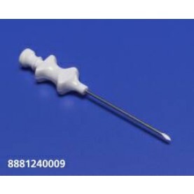 CARDINAL HEALTH MED PROD+SER 8881247137 JAMSHIDI BONE MARROW BIOPSY/ASP NDL EA