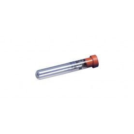 CARDINAL HEALTH MED PROD+SER 8881301413- VAC TUBE MONO 5ML RED BX100