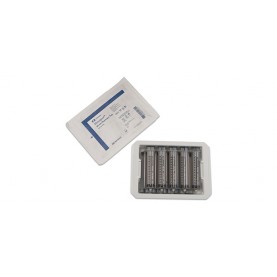 Syringe, 35mL Luer Lock Tip, 10/tray, 12 tray/cs (Continental US Only)