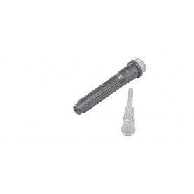 3mL Needless Vial Access Combination, 100/bx, 8 bx/cs (Continental US Only)