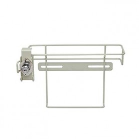 Accessories: Aluminum Bracket, 10/cs (Continental US Only)