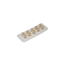CARDINAL HEALTH MED PROD+SER 8881682085 SYRINGE CAPS MONO 100S