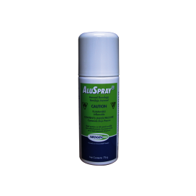 NEOGEN CORPORATION 8887 ALUSPRAY BANDAGE 75GM   ORM-D