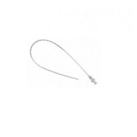 Triple Lumen Catheter IC Tray, 12FR, 24cm, Curved Extension, 5 trays/ctn (Continental US Only)