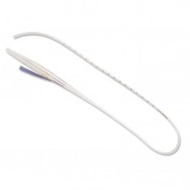 Replogle Suction Catheter, 8FR, 24"L, 10/cs (Continental US Only)