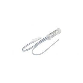 Mucus Trap, Vacuum Breaker, 20cc, 8 FR, 50/cs (Continental US Only) (Temporarily Unavailable for Sale)