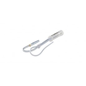Delee Mucus Trap with Vacuum Breaker and Filter, 10FR, Catheter, 20mL, 50/cs (Continental US Only) (Temporarily Unavailable for Sale)