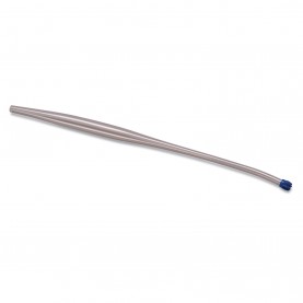 Yankauer Suction Instrument, Flexible, Regular Tip Capacity with Vent, 50/cs (Continental US Only)