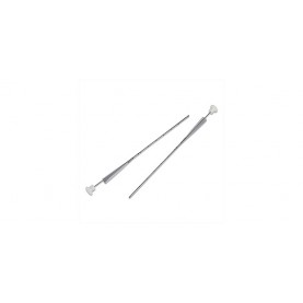 CARDINAL HEALTH MED PROD+SER 8888561019 CATHETER TROCAR 10FR  EACH
