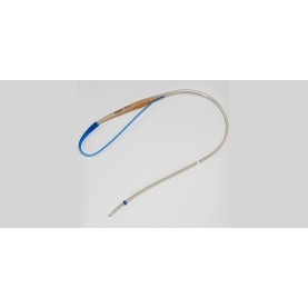 Argyle™ Double Lumen Left Ventricular Vent Catheter, 20 FR, 10/cs (Continental US Only)