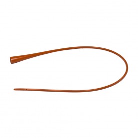 CARDINAL HEALTH MED PROD+SER 8890701413 FEEDING TUBE 14FRX16 RED RUBBER STERILE