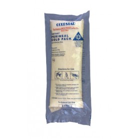 ColdStar International, Inc. 411204 Cold Pack, Perineal, 4" x 11", 24/cs