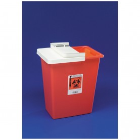 Container, 30 Gal, 3/cs (10 cs/plt) (Continental US Only)
