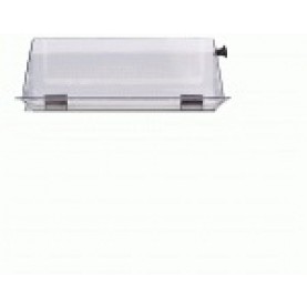 Julabo Transparent Lift-Up Bath Cover, Water Bath Accessory for use with SW22,SW23, 8970288