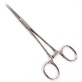 Sklar Instruments 17-3055 Crile Forceps, 5.5", Straight, Non-Sterile (DROP SHIP ONLY)
