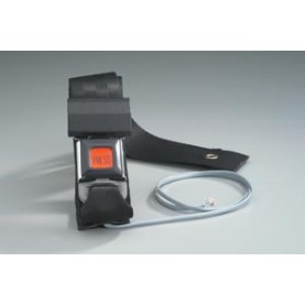 TIDI Products, LLC 8360 Chair Belt Sensor, 24"L Cord (Continental US + HI Only)