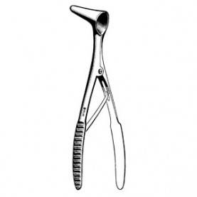 Sklar Instruments 70-1070 Vienna Nasal Speculum, Infant (DROP SHIP ONLY)