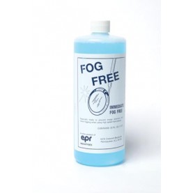 EPR Industries 00118 Fog Free Mirror Defogger, Qt, 12/cs