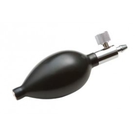 American Diagnostic Corporation 872N ADFLOW Bulb & Valve (870N & 871), Latex Free (LF)