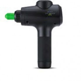 Pain Management Technologies, Inc. BDPRO-X Massager, High RPM Vibration, 1/ea