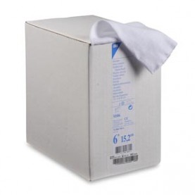 3M Health Care MS06 Synthetic Cast Stockinet, 6" (Continental US+HI Only)