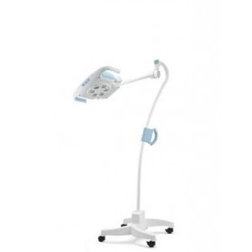 Hillrom 44900 Procedure Light, Mobile Stand (US Only)