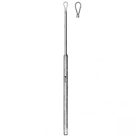 Sklar Instruments 67-2523 Billeau Ear Loop, Large (DROP SHIP ONLY)