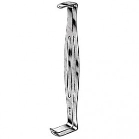 Sklar Instruments 60-1085 US Army Retractor, Double Ended,   8.25", 2/pk (DROP SHIP ONLY)