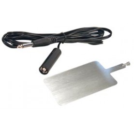 Symmetry Surgical, Inc. A1204 Reusable Metal Plate & Cord For A950