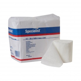 BSN MEDICAL INC 9043 SPECIALIST CAST PADDING 3INX4YDS 12RLS