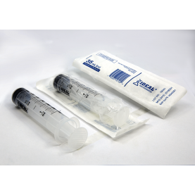 NEOGEN CORPORATION 9140 SYRINGE 35CC LS SOFT PACK 50S