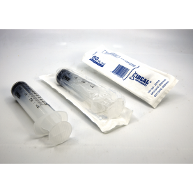 NEOGEN CORPORATION 9150 SYRINGE 60CC LS SOFT PACK 25S