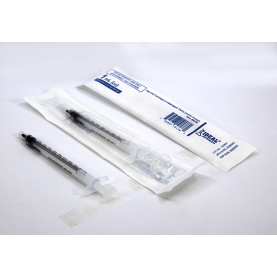 NEOGEN CORPORATION 9174 SYRINGE 35CC LL SOFT PACK 50S
