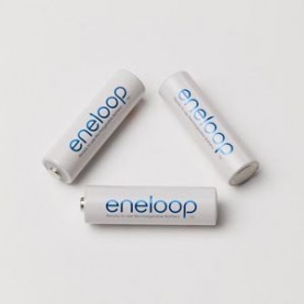 Newman Medical BATT-130 AAA-NiMH Rechargeable Batteries, 3/pk (DROP SHIP ONLY)